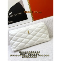 Yves Saint Laurent AAA Quality Wallets For Women #945457