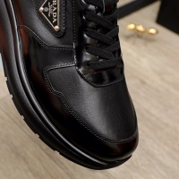 Cheap Prada New Shoes For Men #945613 Replica Wholesale [$96.00 USD] [ITEM#945613] on Replica Prada Flat Shoes