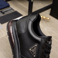 Cheap Prada New Shoes For Men #945614 Replica Wholesale [$96.00 USD] [ITEM#945614] on Replica Prada Flat Shoes