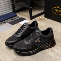 Cheap Prada New Shoes For Men #945616 Replica Wholesale [$96.00 USD] [ITEM#945616] on Replica Prada Flat Shoes