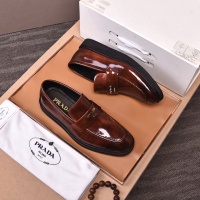 Cheap Prada New Shoes For Men #945622 Replica Wholesale [$122.00 USD] [ITEM#945622] on Replica Prada Flat Shoes