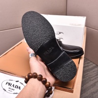 Cheap Prada Leather Shoes For Men #945627 Replica Wholesale [$122.00 USD] [ITEM#945627] on Replica Prada Leather Shoes