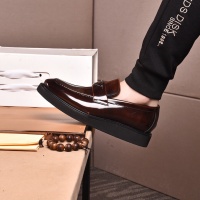 Cheap Prada Leather Shoes For Men #945631 Replica Wholesale [$122.00 USD] [ITEM#945631] on Replica Prada Leather Shoes