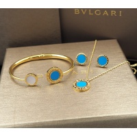 Bvlgari Jewelry Set For Women #945760