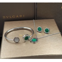 Bvlgari Jewelry Set For Women #945761