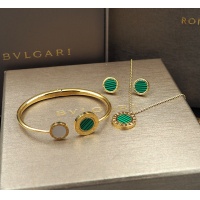 Bvlgari Jewelry Set For Women #945763