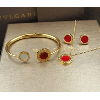 Bvlgari Jewelry Set For Women #945771