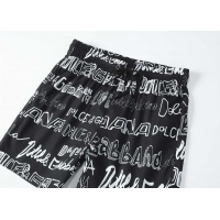Cheap Dolce &amp; Gabbana D&amp;G Beach Pants For Men #945798 Replica Wholesale [$27.00 USD] [ITEM#945798] on Replica Dolce &amp; Gabbana D&amp;G Pants