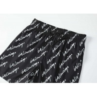 Cheap Balenciaga Beach Pants For Men #945808 Replica Wholesale [$27.00 USD] [ITEM#945808] on Replica Balenciaga Pants