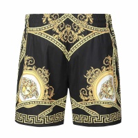 Cheap Versace Beach Pants For Men #945811 Replica Wholesale [$27.00 USD] [ITEM#945811] on Replica Versace Pants