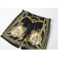 Cheap Versace Beach Pants For Men #945811 Replica Wholesale [$27.00 USD] [ITEM#945811] on Replica Versace Pants