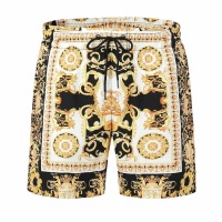 Cheap Versace Beach Pants For Men #945812 Replica Wholesale [$27.00 USD] [ITEM#945812] on Replica Versace Pants