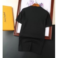 Cheap Prada T-Shirts Short Sleeved For Men #945898 Replica Wholesale [$32.00 USD] [ITEM#945898] on Replica Prada T-Shirts