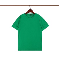 Balmain T-Shirts Short Sleeved For Unisex #945952