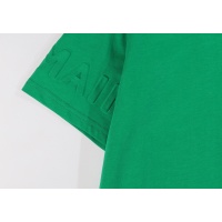 Cheap Balmain T-Shirts Short Sleeved For Unisex #945952 Replica Wholesale [$29.00 USD] [ITEM#945952] on Replica Balmain T-Shirts