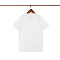 Cheap Balmain T-Shirts Short Sleeved For Unisex #945953 Replica Wholesale [$29.00 USD] [ITEM#945953] on Replica Balmain T-Shirts