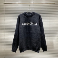 Cheap Balenciaga Sweaters Long Sleeved For Unisex #946026 Replica Wholesale [$48.00 USD] [ITEM#946026] on Replica Balenciaga Sweaters
