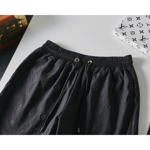 Cheap Louis Vuitton LV Pants For Men #946209 Replica Wholesale [$29.00 USD] [ITEM#946209] on Replica Louis Vuitton LV Pants