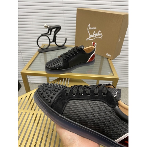 Cheap Christian Louboutin Fashion Shoes For Women #946434 Replica Wholesale [$92.00 USD] [ITEM#946434] on Replica Christian Louboutin Casual Shoes