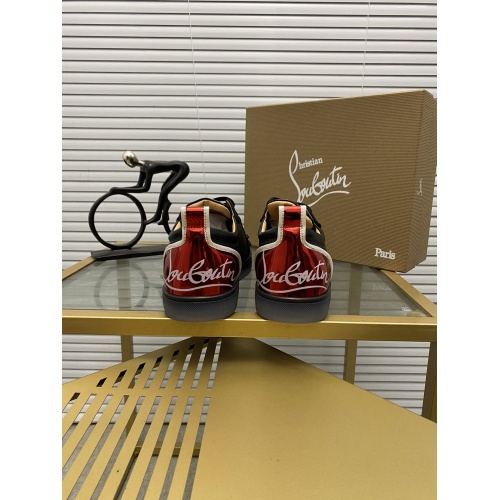 Cheap Christian Louboutin Fashion Shoes For Women #946434 Replica Wholesale [$92.00 USD] [ITEM#946434] on Replica Christian Louboutin Casual Shoes