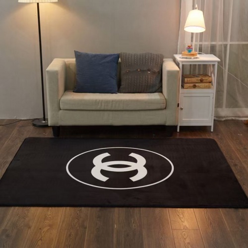 Cheap Chanel Carpets #946485 Replica Wholesale [$64.00 USD] [ITEM#946485] on Replica Chanel Carpets