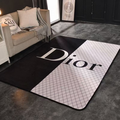 Cheap Christian Dior Carpets #946488 Replica Wholesale [$64.00 USD] [ITEM#946488] on Replica Christian Dior Carpets