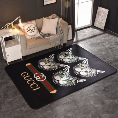 Cheap Gucci Carpets #946492 Replica Wholesale [$64.00 USD] [ITEM#946492] on Replica Gucci Carpets