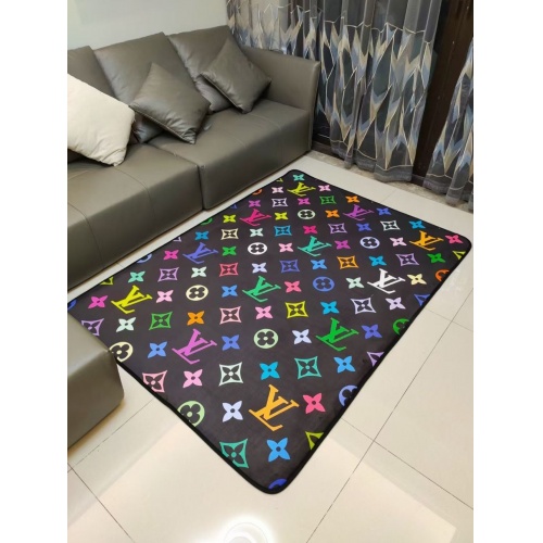 Cheap Louis Vuitton LV Carpets #946506 Replica Wholesale [$64.00 USD] [ITEM#946506] on Replica Louis Vuitton LV Carpets