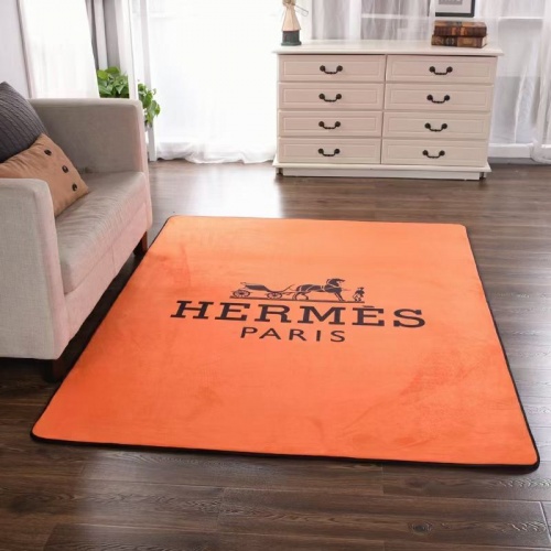 Cheap Hermes Carpets #946510 Replica Wholesale [$64.00 USD] [ITEM#946510] on Replica Hermes Carpets