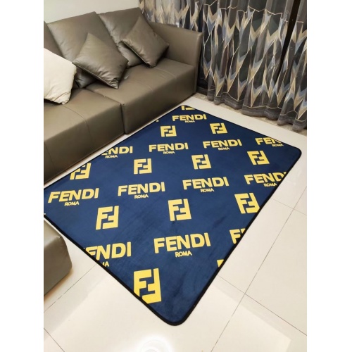 Cheap Fendi Carpets #946512 Replica Wholesale [$64.00 USD] [ITEM#946512] on Replica Fendi Carpets