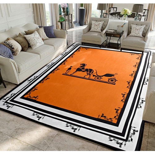 Cheap Hermes Carpets #946516 Replica Wholesale [$82.00 USD] [ITEM#946516] on Replica Hermes Carpets