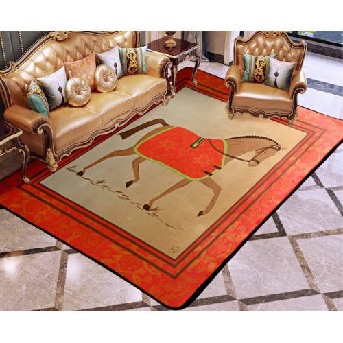 Cheap Hermes Carpets #946518 Replica Wholesale [$82.00 USD] [ITEM#946518] on Replica Hermes Carpets