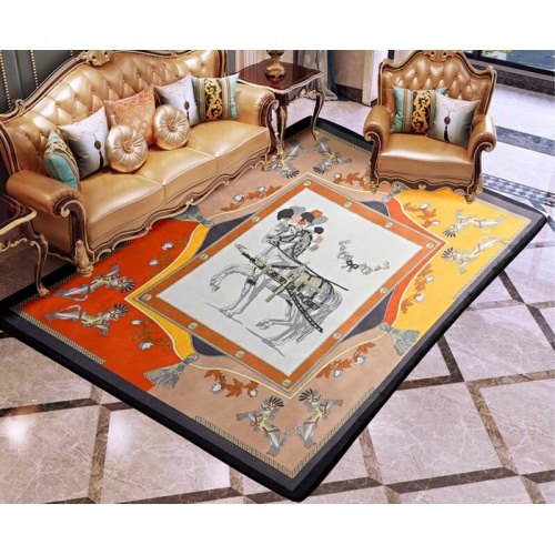 Cheap Hermes Carpets #946521 Replica Wholesale [$82.00 USD] [ITEM#946521] on Replica Hermes Carpets