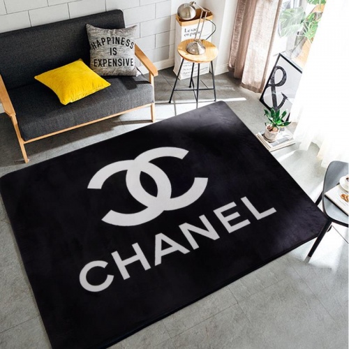 Cheap Chanel Carpets #946542 Replica Wholesale [$82.00 USD] [ITEM#946542] on Replica Chanel Carpets