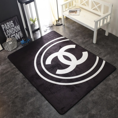 Cheap Chanel Carpets #946543 Replica Wholesale [$82.00 USD] [ITEM#946543] on Replica Chanel Carpets