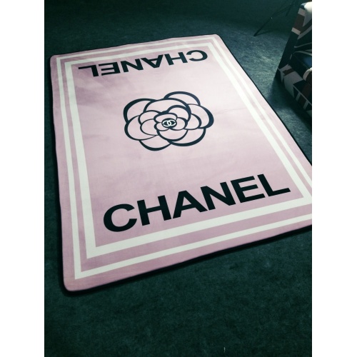 Cheap Chanel Carpets #946545 Replica Wholesale [$82.00 USD] [ITEM#946545] on Replica Chanel Carpets