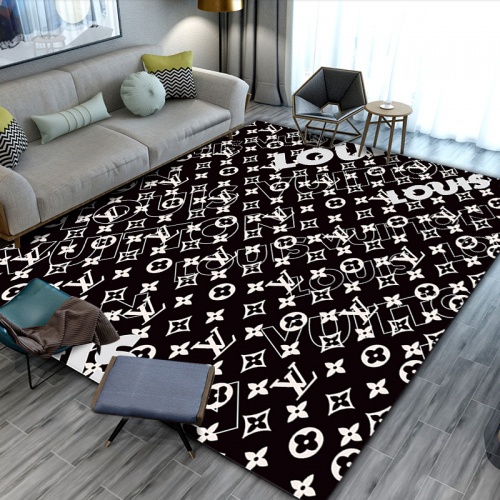 Cheap Louis Vuitton LV Carpets #946566 Replica Wholesale [$82.00 USD] [ITEM#946566] on Replica Louis Vuitton LV Carpets