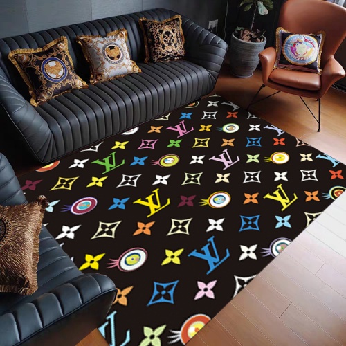 Cheap Louis Vuitton LV Carpets #946571 Replica Wholesale [$82.00 USD] [ITEM#946571] on Replica Louis Vuitton LV Carpets