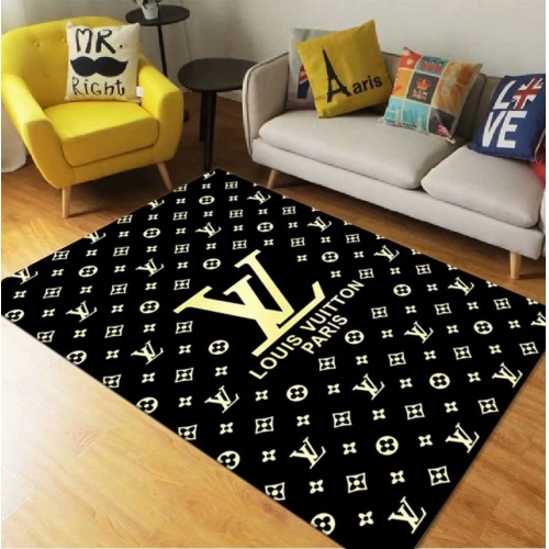 Cheap Louis Vuitton LV Carpets #946577 Replica Wholesale [$82.00 USD] [ITEM#946577] on Replica Louis Vuitton LV Carpets