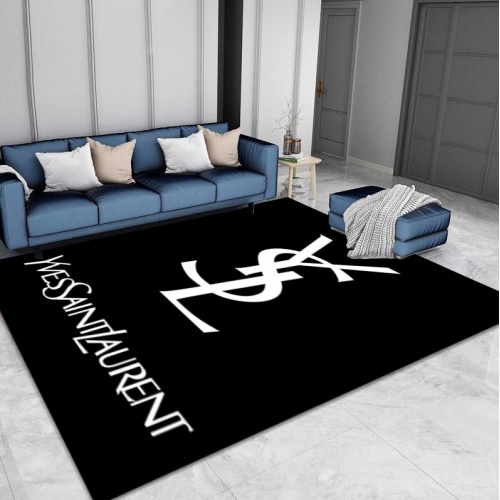 Cheap Yves Saint Laurent YSL Carpets #946584 Replica Wholesale [$82.00 USD] [ITEM#946584] on Replica Yves Saint Laurent YSL Carpets