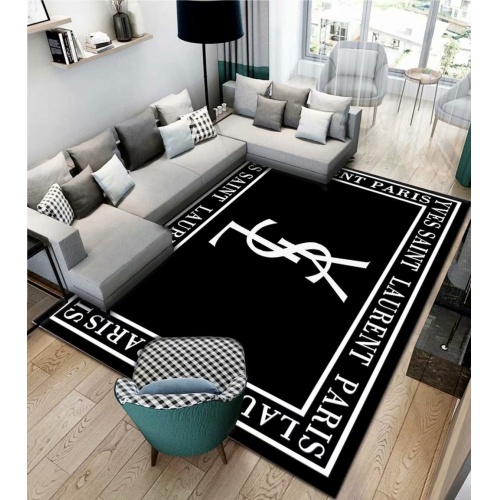 Cheap Yves Saint Laurent YSL Carpets #946585 Replica Wholesale [$82.00 USD] [ITEM#946585] on Replica Yves Saint Laurent YSL Carpets