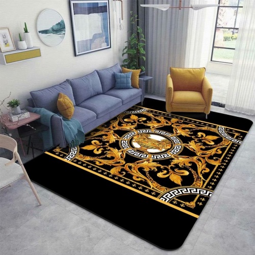 Cheap Versace Carpets #946597 Replica Wholesale [$82.00 USD] [ITEM#946597] on Replica Versace Carpets