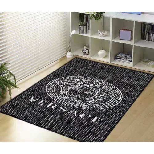 Cheap Versace Carpets #946603 Replica Wholesale [$82.00 USD] [ITEM#946603] on Replica Versace Carpets