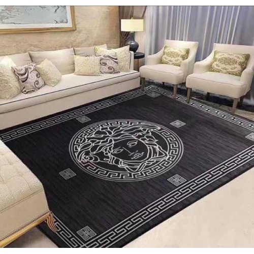 Cheap Versace Carpets #946604 Replica Wholesale [$82.00 USD] [ITEM#946604] on Replica Versace Carpets