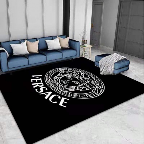 Cheap Versace Carpets #946609 Replica Wholesale [$82.00 USD] [ITEM#946609] on Replica Versace Carpets