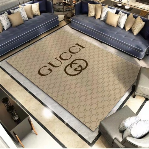 Cheap Gucci Carpets #946622 Replica Wholesale [$82.00 USD] [ITEM#946622] on Replica Gucci Carpets