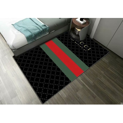 Cheap Gucci Carpets #946627 Replica Wholesale [$82.00 USD] [ITEM#946627] on Replica Gucci Carpets