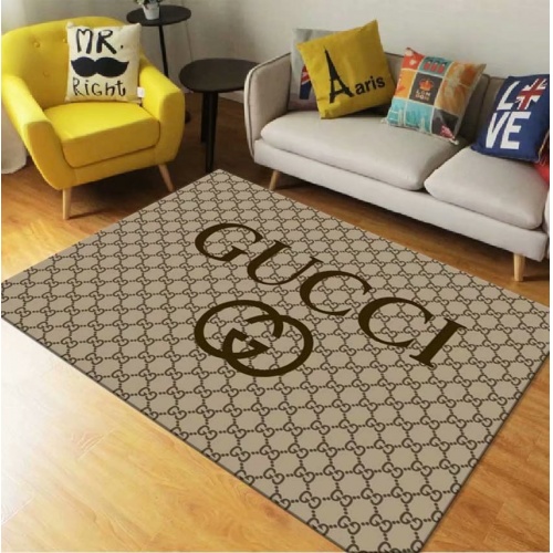 Cheap Gucci Carpets #946629 Replica Wholesale [$82.00 USD] [ITEM#946629] on Replica Gucci Carpets