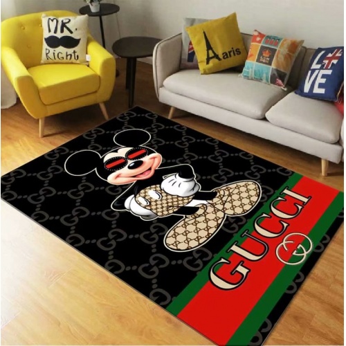 Cheap Gucci Carpets #946631 Replica Wholesale [$82.00 USD] [ITEM#946631] on Replica Gucci Carpets