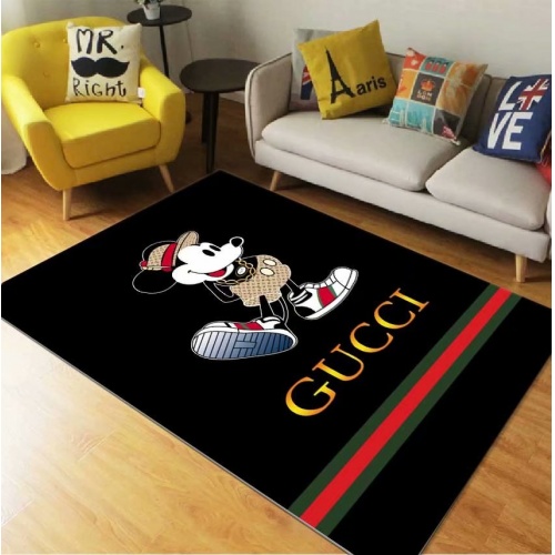 Cheap Gucci Carpets #946632 Replica Wholesale [$82.00 USD] [ITEM#946632] on Replica Gucci Carpets